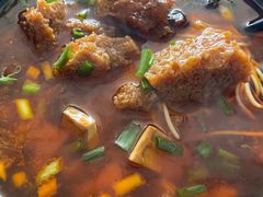 -弄堂面馆(金运路店)