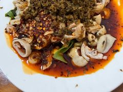 -温记府廟豆汤饭·始于1955年(海椒店)