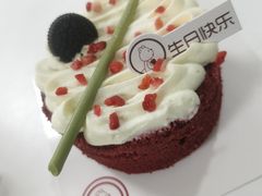 -CAKE BOSS 蛋糕老板(西单君太百货店)