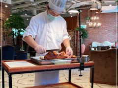 -漢舍中国菜馆(889广场店)