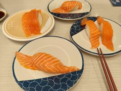 -滨寿司(高新伊藤店)