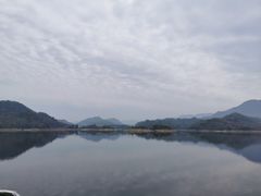 -新安江山水画廊风景区