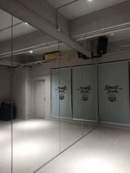 -YASAKI国际舞蹈中心