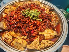-烤匠麻辣烤鱼(IFS店)