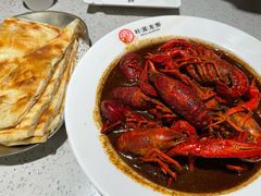 -叶派龙虾·招牌十三香(合肥路首店)