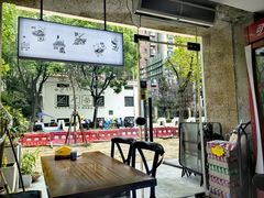 -三生小馆(亭知路店)