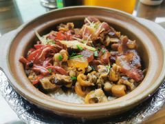 -崖口煲仔饭