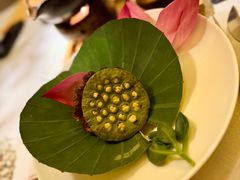 -叶叶菩提(太原别墅店)