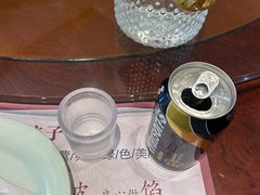 -韩记海鲜饺子旗舰店(红海新区店)