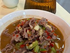-笨罗卜浏阳菜馆(龙华鹏润达店)