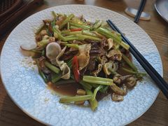 -客汀家宴·客家烟火 四季食材(集美店)