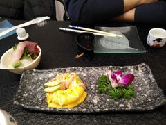 -东京爱上大连(中央大道店)
