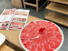 -蜀留香火锅(社会山店)