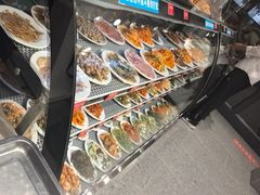 -韩麦大冷面(桂花街直营店)