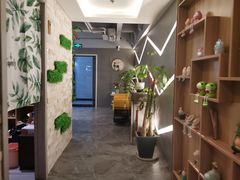-禧瑞 ·丝浴主题·水疗·spa(中山公园店)