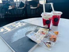 -朵云书院(滴水湖店)