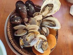 -坛南湾阿强农家乐.海鲜大排档老字号(福州地标美食店)