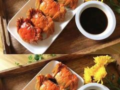 -箸福·夜上海(月牙湖公园店)