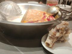 -骨之味·筒骨汤火锅(江头店)