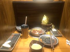 -呷哺呷哺 黄金牧场 (新中关购物中心店)