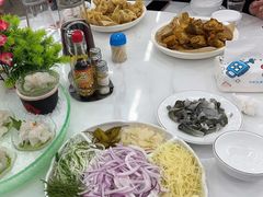 -嘉升大排档(番禺总店)