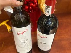 -金地利海鲜酒楼(清凉门店)