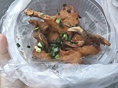 -大马弄蒋师傅美食酥鱼(察院前店)