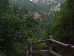 -黑龙潭风景区