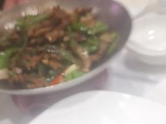 -眉州东坡(北苑华贸店)