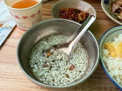 -张关合渣(航空大道店)