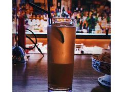 -鸡尾酒实验室酒吧(隆礼路店)