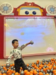 -乐多星球潮玩中心(沈阳嘉里城店)