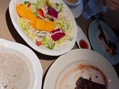 -波特曼西餐厅(中央大街店)