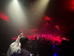 -V AMUSING CLUB·酒吧(银河中心店)