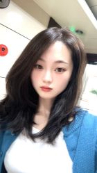 点击看大图 -熙.Hair 丨专注女子中长发丨
