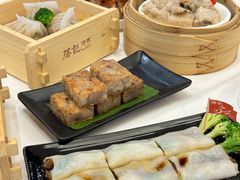 -胜记酒家·精致线(君汇店)