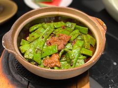 -刀板香·安徽菜(国购IFC店)