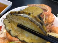 大锅海鲜-九层海鲜塔(市南店)
