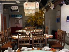 -闽南厝·闽南菜(福隆店)