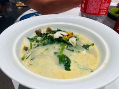 -万荣烤鸭店·北京菜(天坛店)