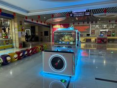 -铜锣湾国际购物中心