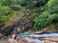 -广州白江湖森林公园