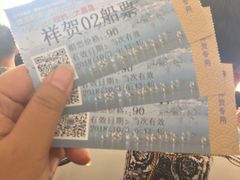 -大鹿岛