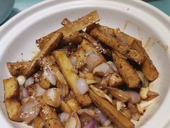 -吴记酱骨炖菜馆(西大直街店)