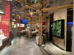 -巴奴毛肚火锅(六天地店)