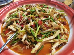-灶东家民间菜(回兴店)