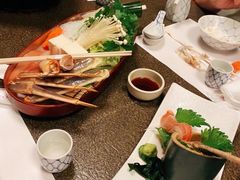 -蟹道乐(道顿堀本店)