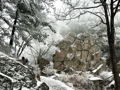 -洛阳白云山景区