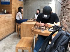 大堂-VOYAGE COFFEE(北锣鼓巷店)