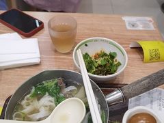 -小满手工粉(上海月星环球港店)